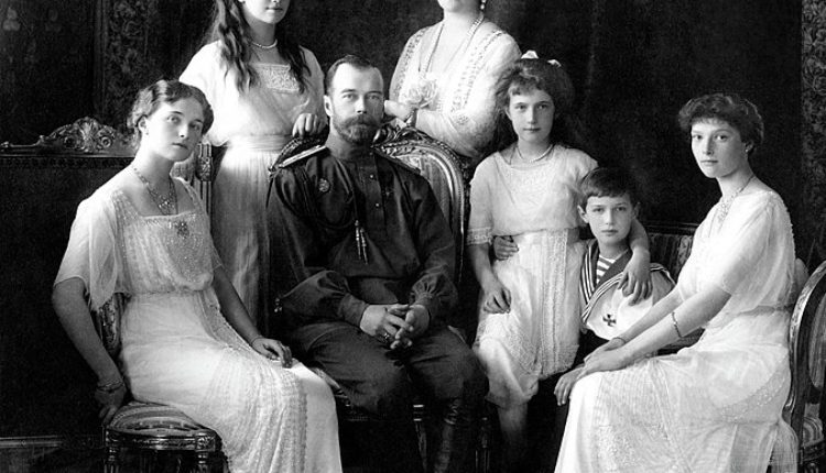 Ako bude dokaza, Ruska crkva priznaje ostatke Romanova