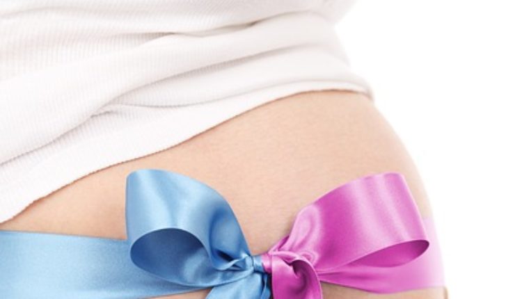 Otkrijte sami pol deteta: Na trudničkom stomaku postoji linija koja će sve pokazati!