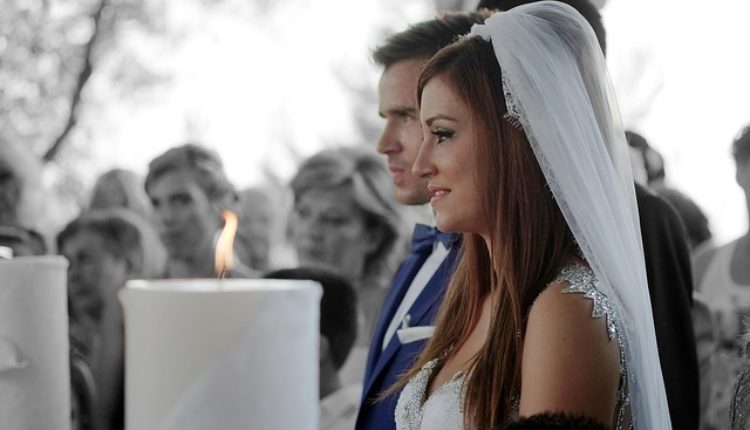 Neviđeno: Srpski mladoženja platio 1.500 za brak sa Albankom, kad su se venčali ona je….