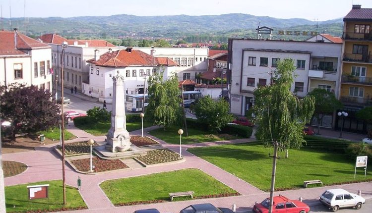Novo žarište u Srbiji: Zbog broja zaraženih neće ublažavati mere Novo žarište u Srbiji: Zbog broja zaraženih neće ublažavati mere