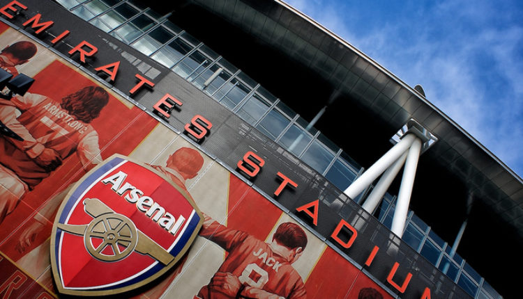 Ozil produžio ugovor sa Arsenalom do 2021.