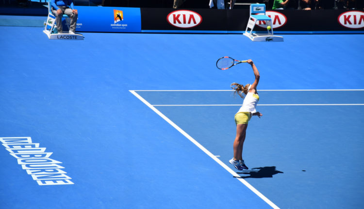 I Australijan open priprema revoluciju I Australijan open priprema revoluciju