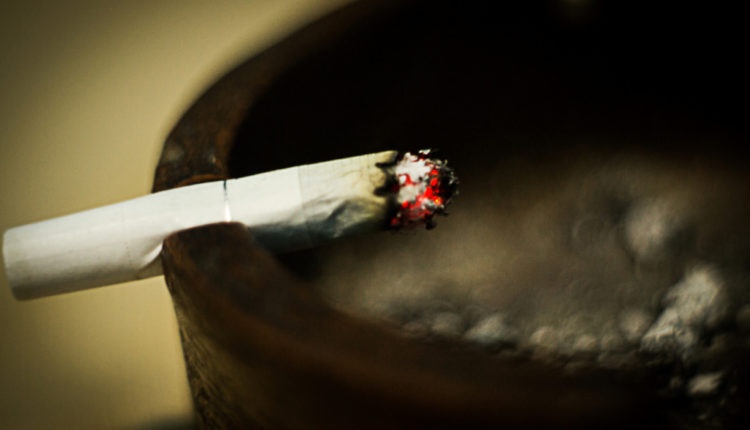 Trik koji košta samo 10 dinara, a pomaže da ostavite cigarete