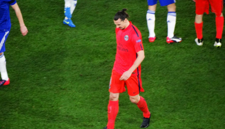Zlatan bez dlake na jeziku: Ne vole me jer sam Ibrahimović, da sam Svenson ili Anderson, sve bi bilo lakše Zlatan bez dlake na jeziku: Ne vole me jer sam Ibrahimović, da sam Svenson ili Anderson, sve bi bilo lakše