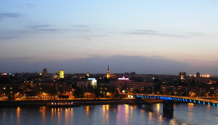 Frizer u Novom Sadu bolestan šišao i išao na seminar Frizer u Novom Sadu bolestan šišao i išao na seminar
