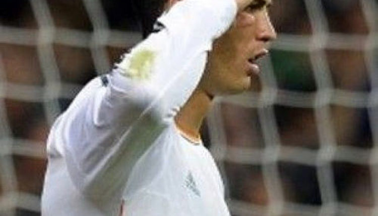 Ronaldo tražio veću platu, a Real mu već poslao odgovor Ronaldo tražio veću platu, a Real mu već poslao odgovor