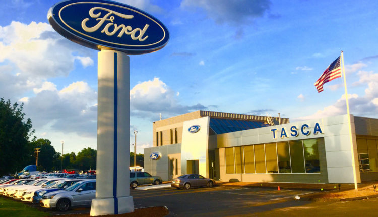 Ford ulaže 11 milijardi dolara u električne automobile Ford ulaže 11 milijardi dolara u električne automobile
