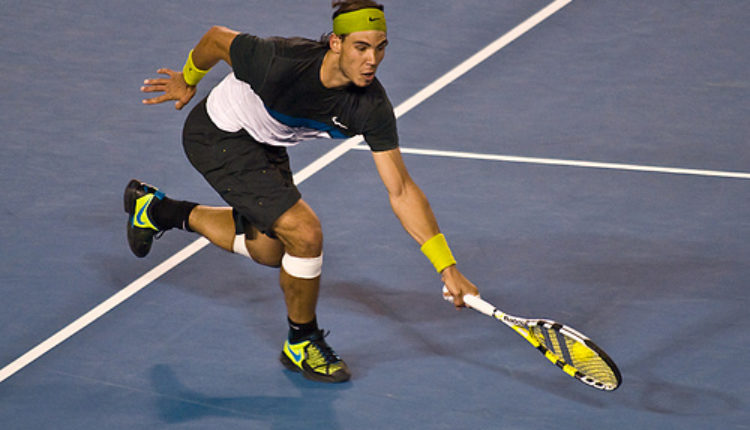 Nadal predao, Čilić u polufinalu Australijan opena Nadal predao, Čilić u polufinalu Australijan opena