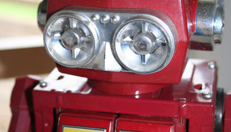 Posao budućnosti: Da li biste radili kao dadilja za robote? Posao budućnosti: Da li biste radili kao dadilja za robote?