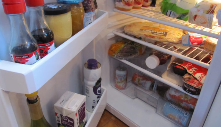 Devet stvari koje morate čuvati u frižideru a nisu hrana