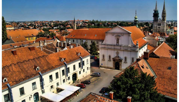 Svetski mediji o predsedničkim izborima u Hrvatskoj Svetski mediji o predsedničkim izborima u Hrvatskoj