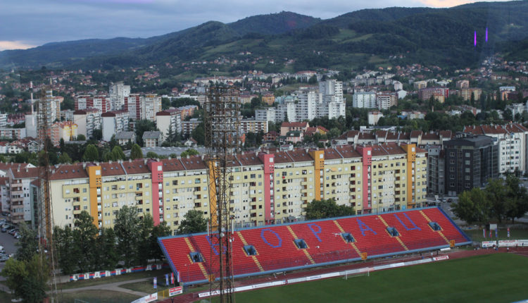 Amerika otvara vrata za rušenje Bosne, Srbi zbijaju redove