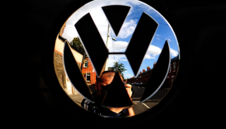 Hiljade Slovenaca sprema kolektivnu tužbu protiv VW-a Hiljade Slovenaca sprema kolektivnu tužbu protiv VW-a