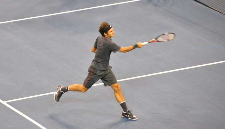 Federer ispisao istoriju, na Berdiha u četvrtfinalu