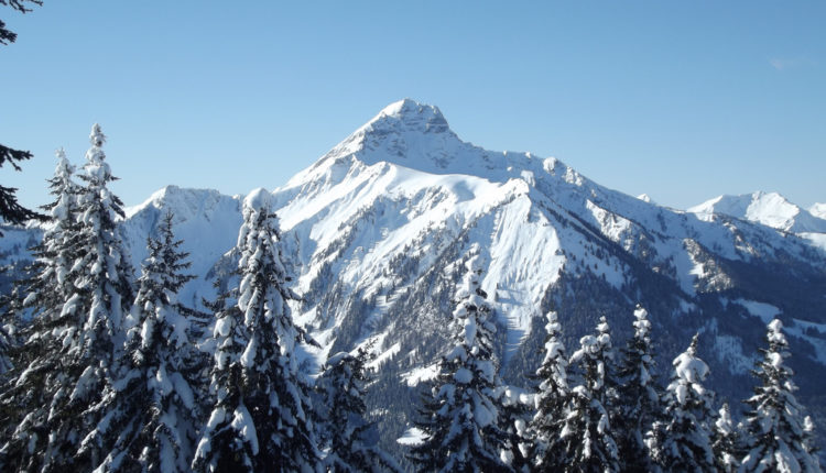 „Planina-ubica“: Francuska alpinistkinja spasena, Poljak nije