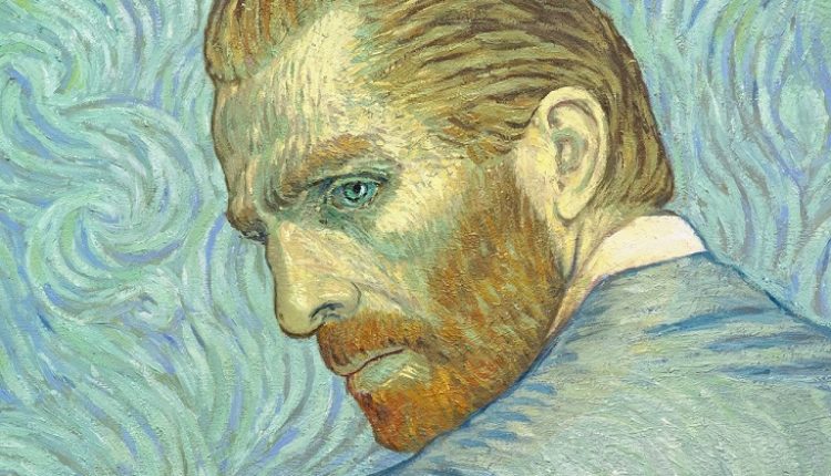 S ljubavlju, Vinsent: Misterija Van Goga (video) S ljubavlju, Vinsent: Misterija Van Goga (video)