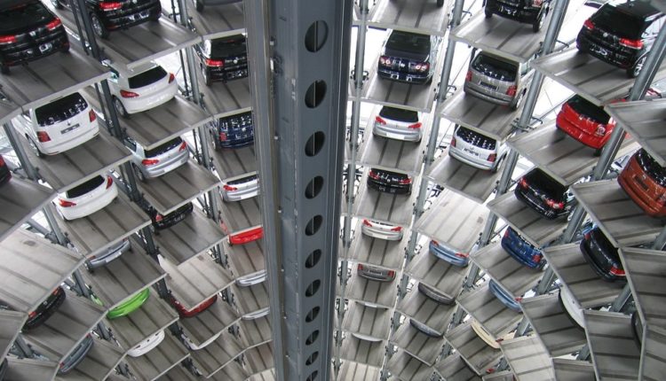 Auto gigant godinama varao investitore, plaća paprenu kaznu Auto gigant godinama varao investitore, plaća paprenu kaznu