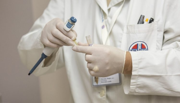 Otkriveno šta se krije iza misteriozne bolesti koja se pojavila u Kanadi Otkriveno šta se krije iza misteriozne bolesti koja se pojavila u Kanadi