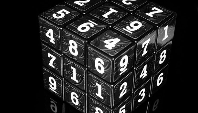 Mislite da ste matematički genije? Rešite ovu zagonetku za manje od 60 sekundi… Mislite da ste matematički genije? Rešite ovu zagonetku za manje od 60 sekundi…