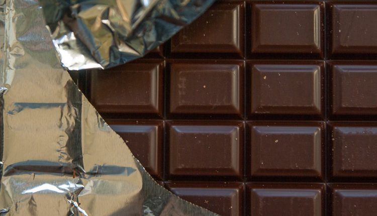 Čokolada ne treba da stoji u frižideru, evo zašto Čokolada ne treba da stoji u frižideru, evo zašto