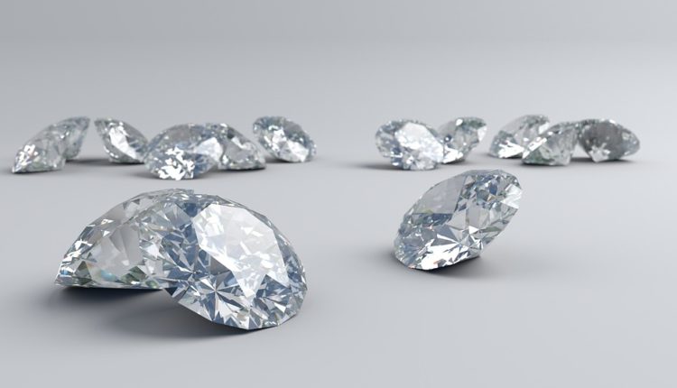 Naučnici otkrili kako su dijamanti dospeli na Zemljinu površinu: Bio je to zaista spektakularan događaj