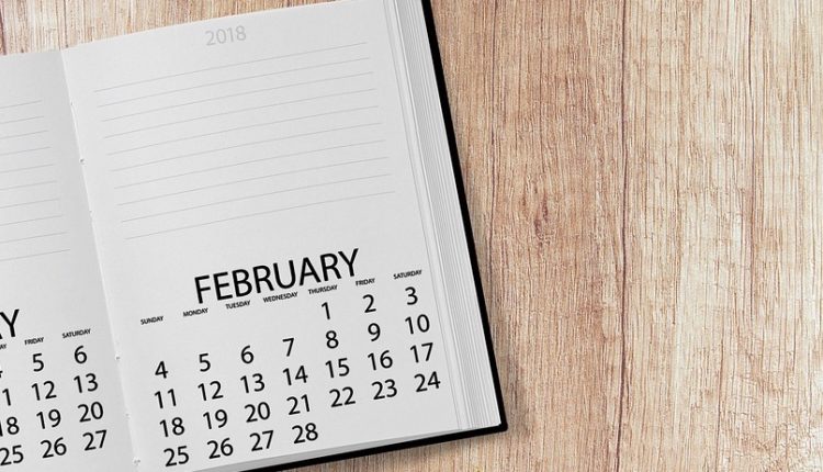 Neobičan razlog zbog kog februar ima samo 28 dana Neobičan razlog zbog kog februar ima samo 28 dana