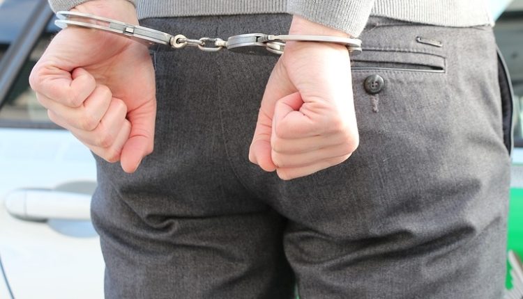Policija uhapsila trojicu muškaraca zbog pokušaja otmice