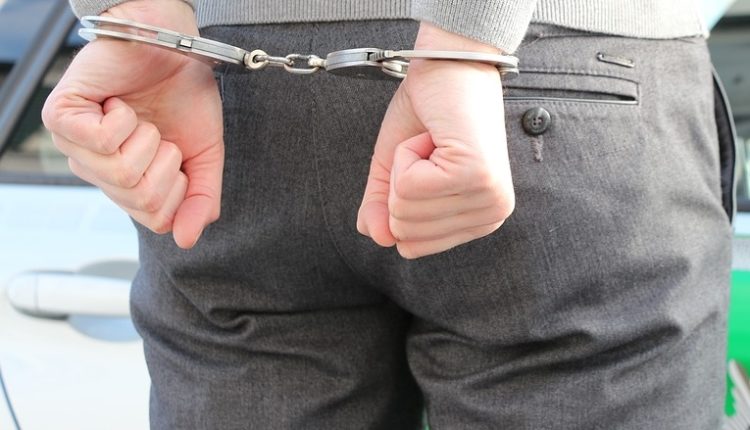 MUP: Uhapšen napadač na novinara Cvetkovića MUP: Uhapšen napadač na novinara Cvetkovića
