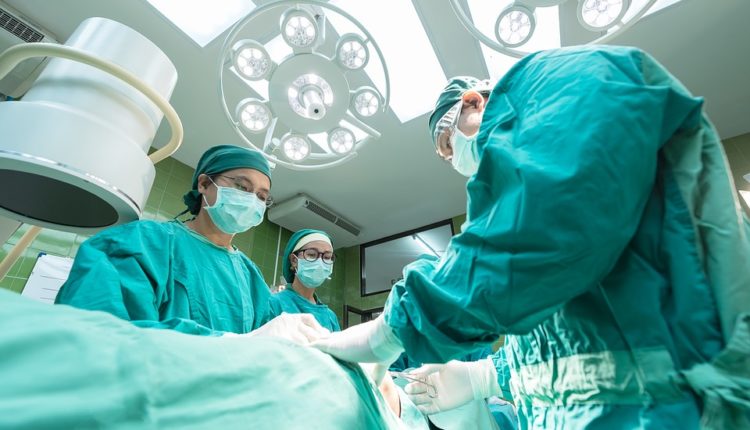 Operacija štitne žlezde dovodi do komplikacija samo u jednom slučaju