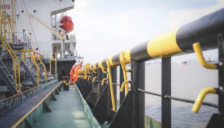 Misterija u Persijskom zalivu: Tanker usred noći nestao sa radara, oglasio se Iran Misterija u Persijskom zalivu: Tanker usred noći nestao sa radara, oglasio se Iran