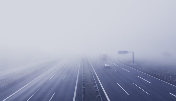 Fatalna „supermagla“: Kako nastaje, zašto je toliko opasna i šta se događa kada padne Fatalna „supermagla“: Kako nastaje, zašto je toliko opasna i šta se događa kada padne