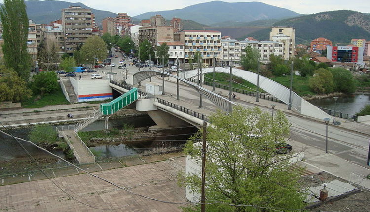 Kosovska policija preuzela snimke sa sigurnosnih kamera