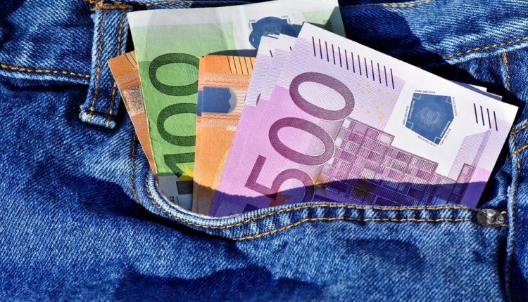 U ovoj kompaniji prosečna neto plata – skoro 6.000 evra U ovoj kompaniji prosečna neto plata – skoro 6.000 evra