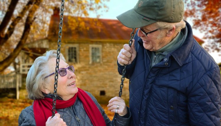 U 99. se razveo posle 77 godina braka zbog jednog pisma