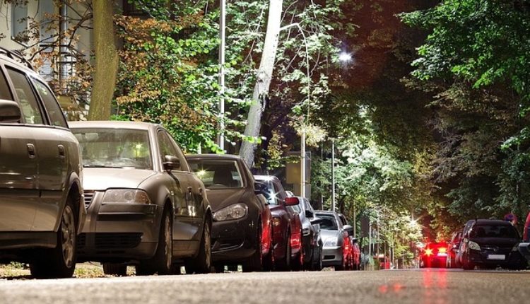 Ovaj automobil najbolji je po automatizaciji vožnje Ovaj automobil najbolji je po automatizaciji vožnje