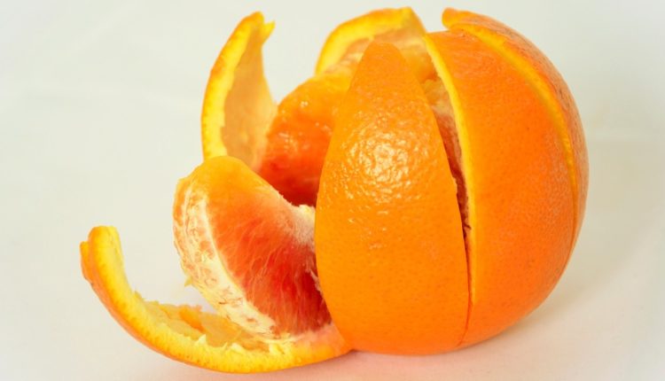 Dijeta sa pomorandžom za kojom su svi poludeli, skida dnevno i do kilogram Dijeta sa pomorandžom za kojom su svi poludeli, skida dnevno i do kilogram