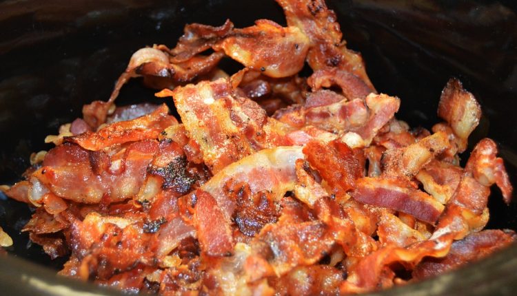 Savršeno hrskavu slaninu možete pripremiti na ovaj način, uradite jednu stvar i biće bolja nego u restoranima