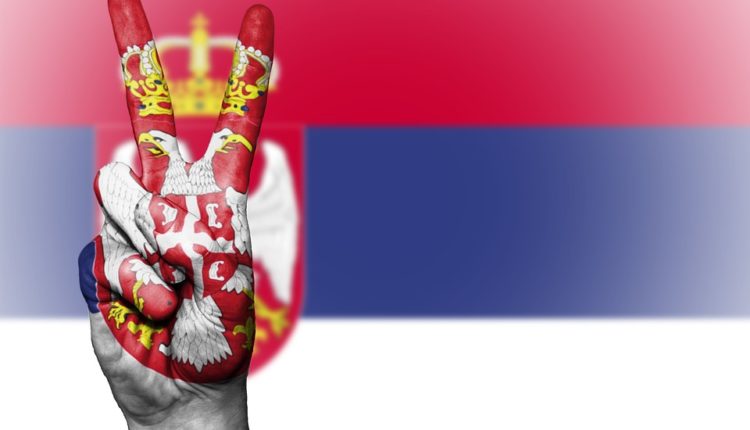 Da li je Srbija slobodna zemlja? Ovako stoji u odnosu na države u regionu