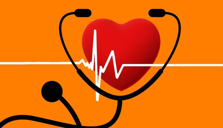 Poznati kardiolog otkrio šta može oslabiti srce i izazvati infarkt: ‘Pritisak ne sme da bude viši od ovoga…’ Poznati kardiolog otkrio šta može oslabiti srce i izazvati infarkt: ‘Pritisak ne sme da bude viši od ovoga…’