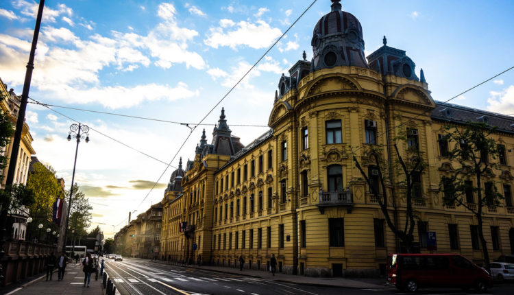 Zagreb želi da se domogne dokumentacije o NDH
