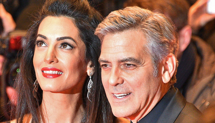 Džordž Kluni priznao: Amal i ja smo napravili glupu grešku u odgajanju dece!