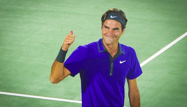 Federer za godinu dana zaradio više od Đokovića i Nadala – zajedno Federer za godinu dana zaradio više od Đokovića i Nadala – zajedno