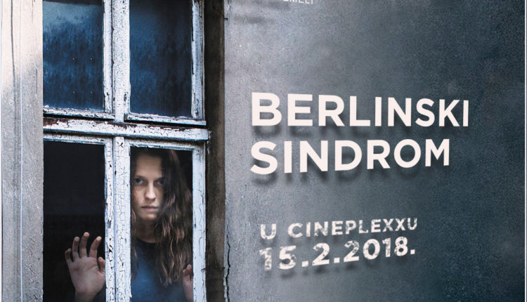 Berlinski sindrom (video) Berlinski sindrom (video)