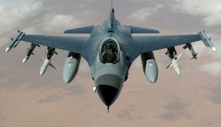 Ruski piloti: „Kako su nas pratili američki lovci“ Ruski piloti: „Kako su nas pratili američki lovci“