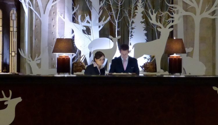 U ovom hotelu možete noćiti besplatno uz JEDAN uslov U ovom hotelu možete noćiti besplatno uz JEDAN uslov