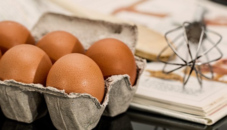 Sve vreme smo omlet pravili pogrešno: Ako i vi ovo radite dok mutite jaja, pravite veliku grešku