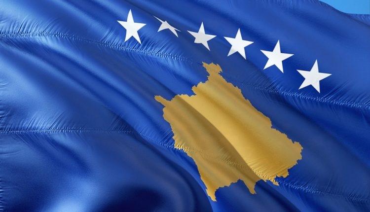 Kosovska zastava bila zabranjena na Mundijalu Kosovska zastava bila zabranjena na Mundijalu