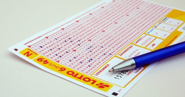 Loto Nemačka Loto Nemačka