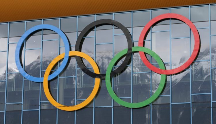 Ruski reprezentativci odbili da idu na Olimpijadu bez nacionalne zastave Ruski reprezentativci odbili da idu na Olimpijadu bez nacionalne zastave