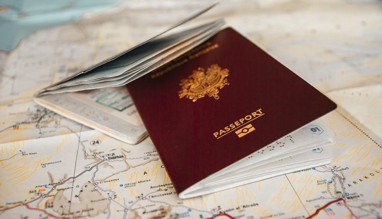 Objavljena lista najmoćnijih pasoša sveta za 2022. godinu, evo gde je srpski Objavljena lista najmoćnijih pasoša sveta za 2022. godinu, evo gde je srpski